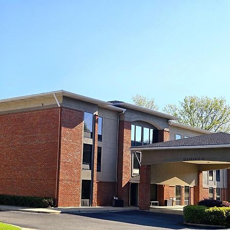 Alpharetta Inn Экстерьер фото