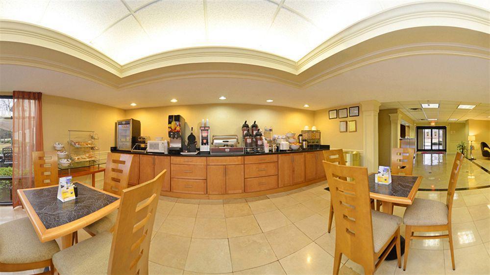 Alpharetta Inn Интерьер фото
