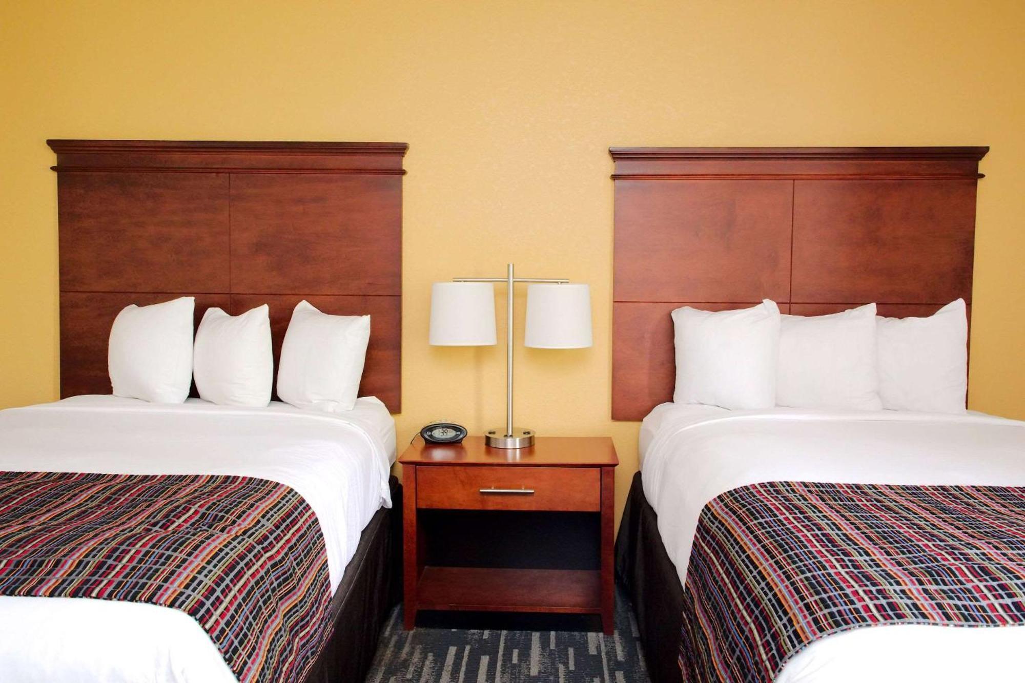 Alpharetta Inn Экстерьер фото