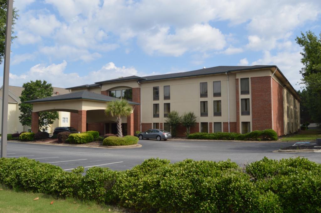 Alpharetta Inn Экстерьер фото