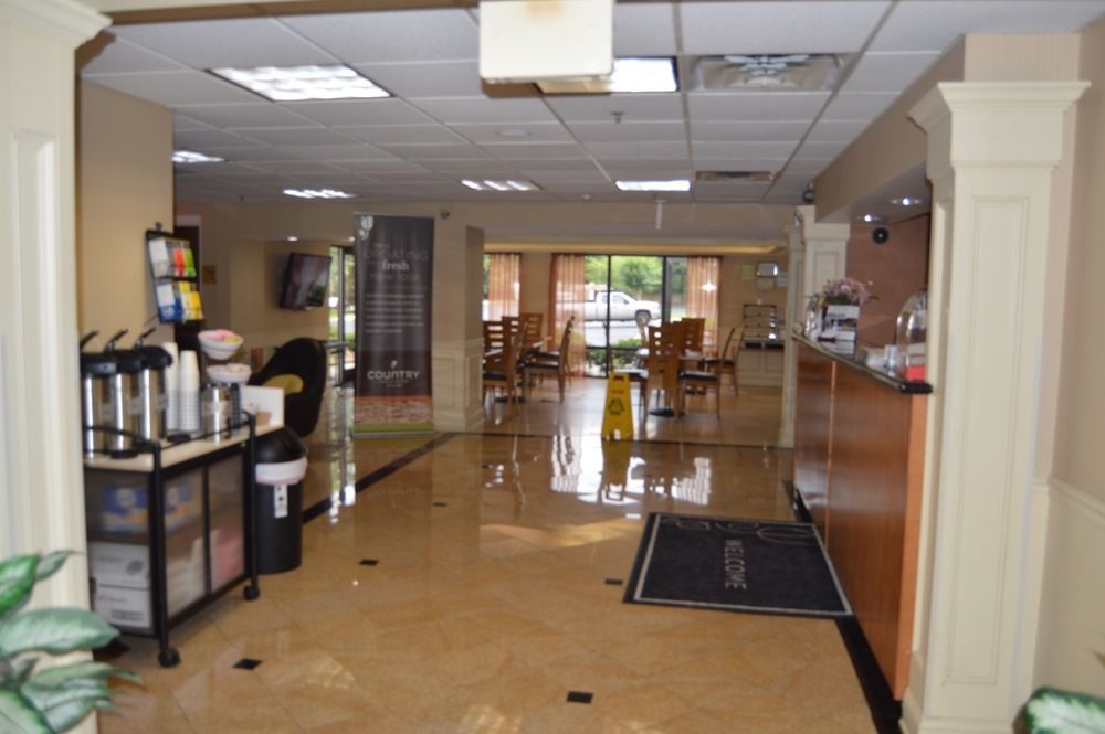 Alpharetta Inn Экстерьер фото