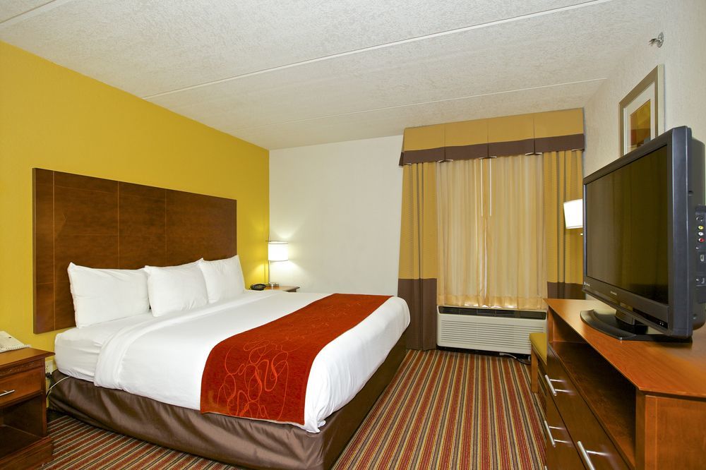 Alpharetta Inn Экстерьер фото