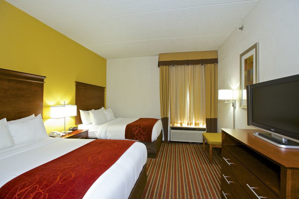 Alpharetta Inn Экстерьер фото