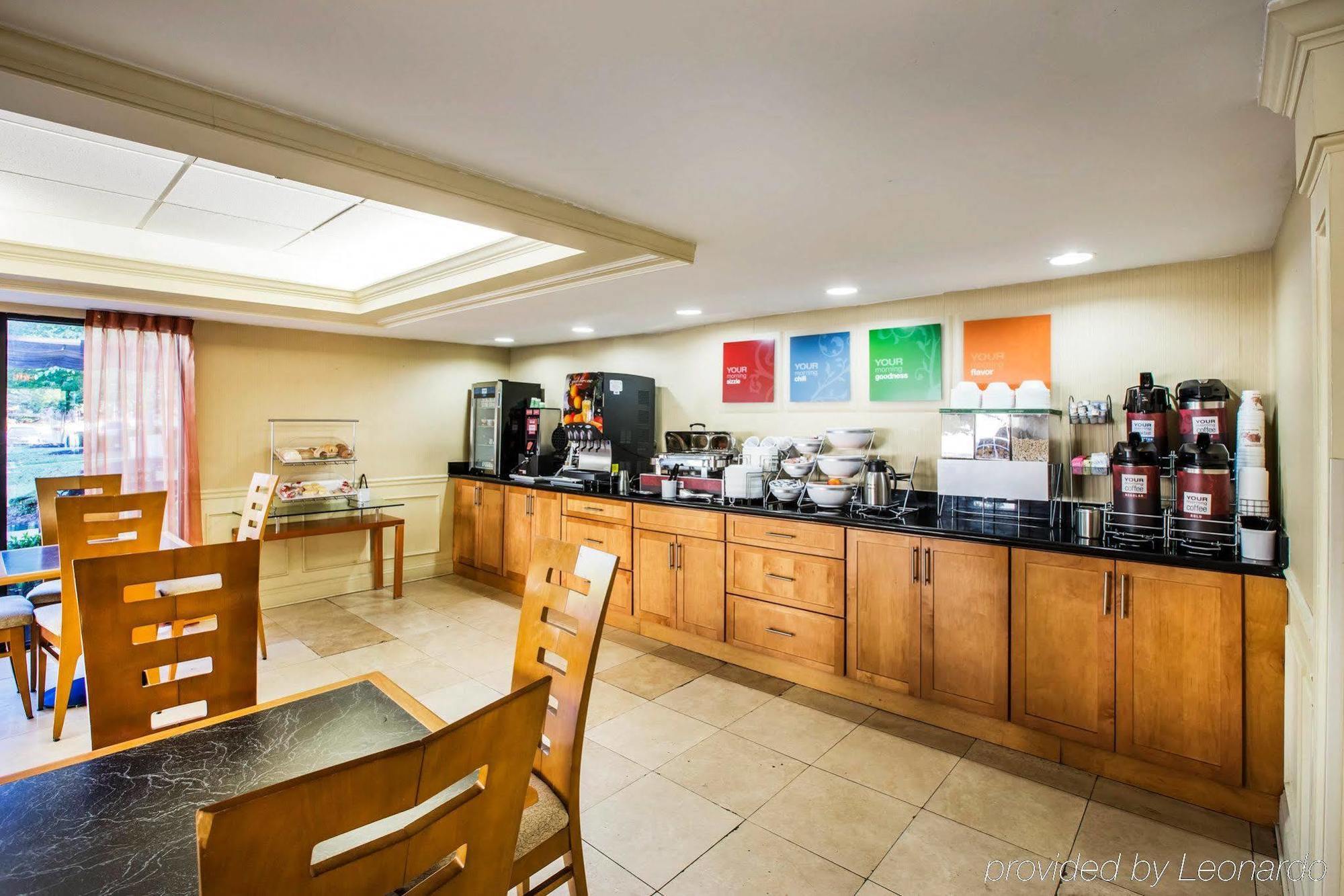 Alpharetta Inn Экстерьер фото