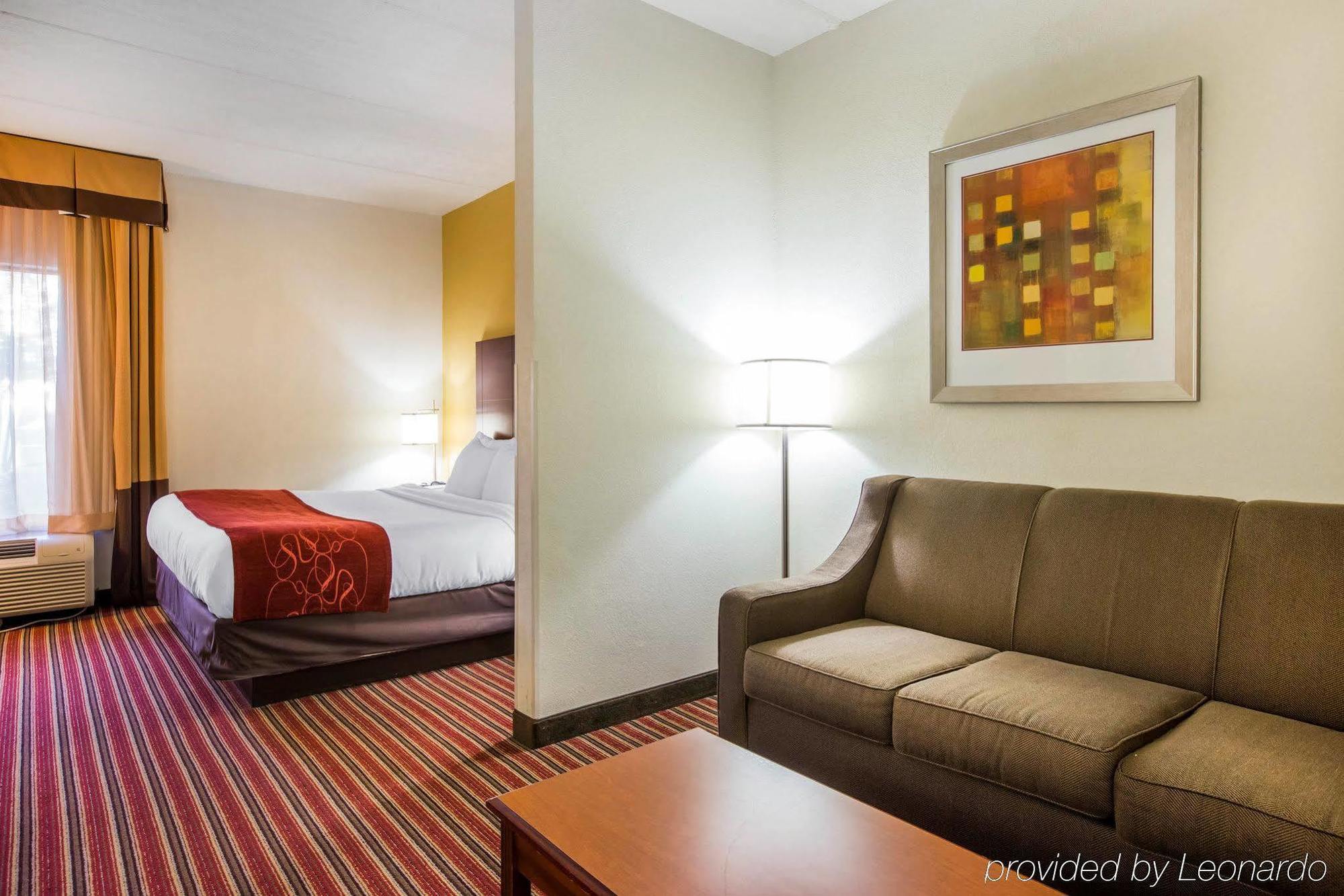 Alpharetta Inn Экстерьер фото