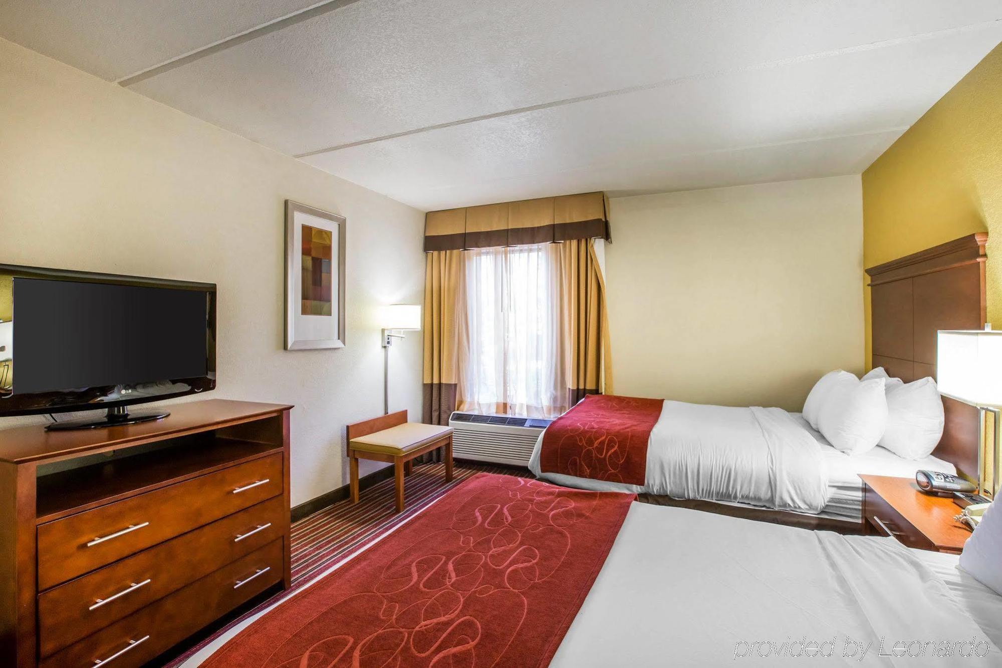 Alpharetta Inn Экстерьер фото