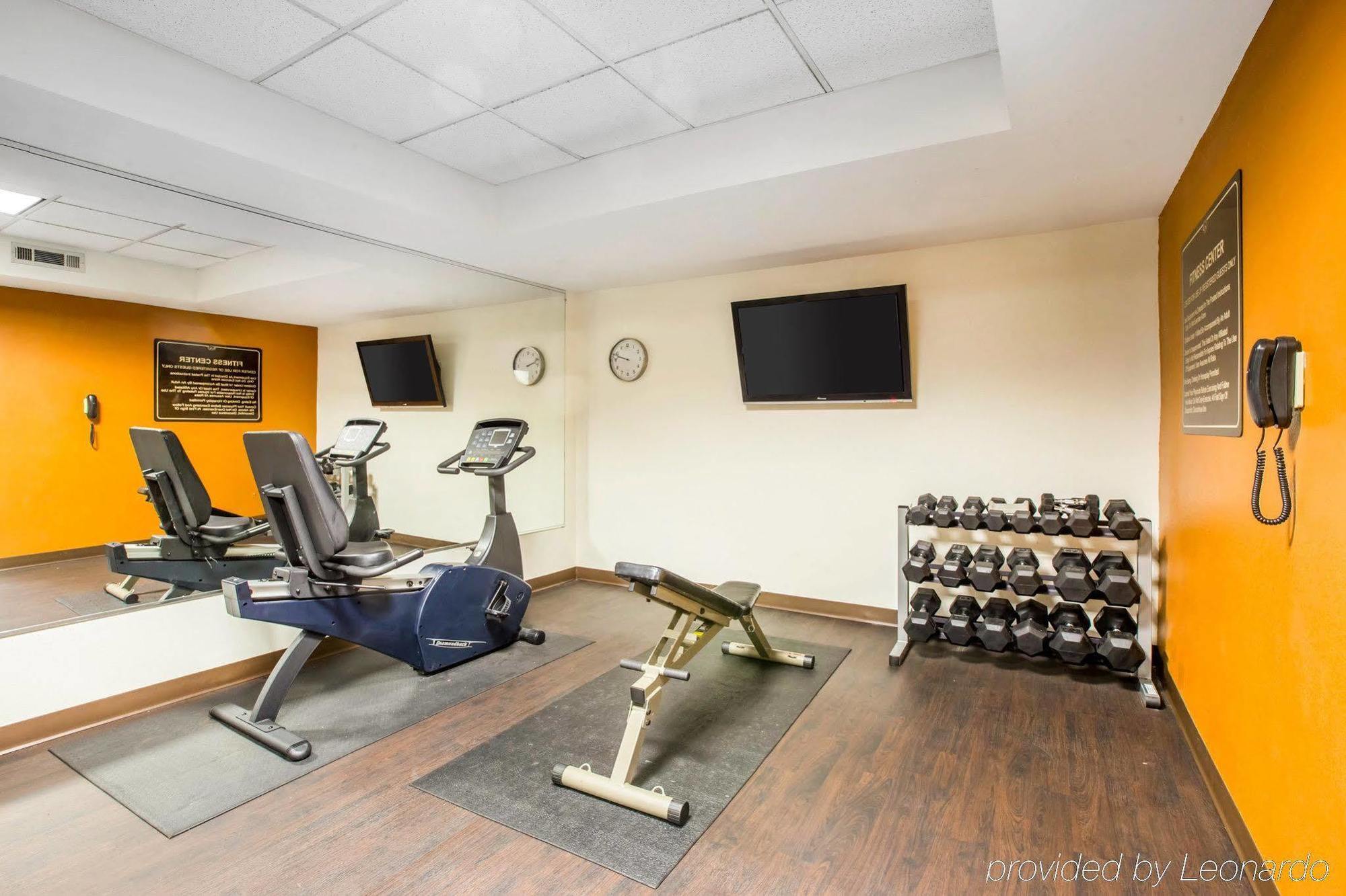 Alpharetta Inn Экстерьер фото