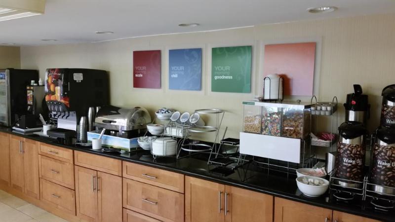 Alpharetta Inn Экстерьер фото