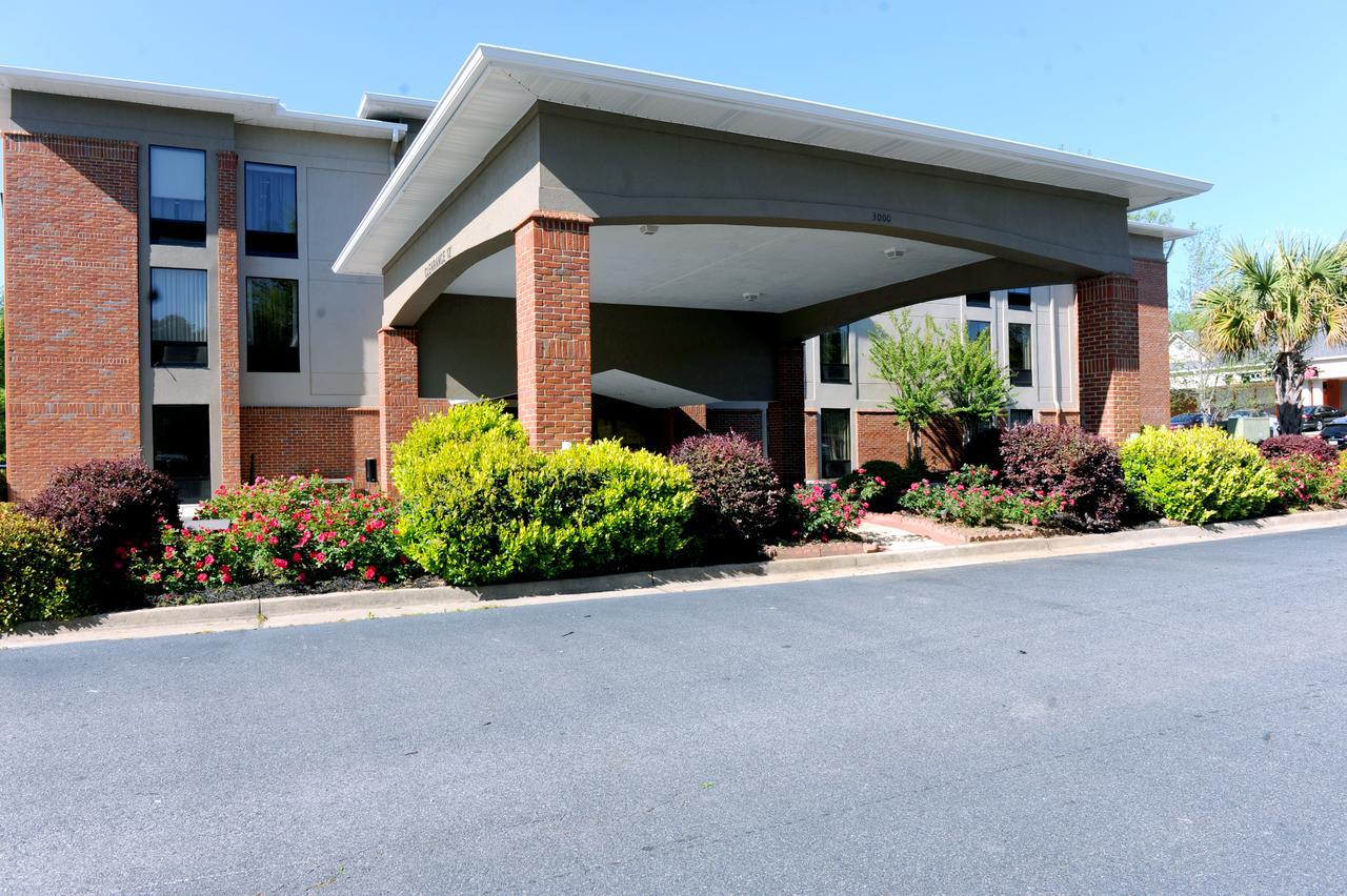 Alpharetta Inn Экстерьер фото