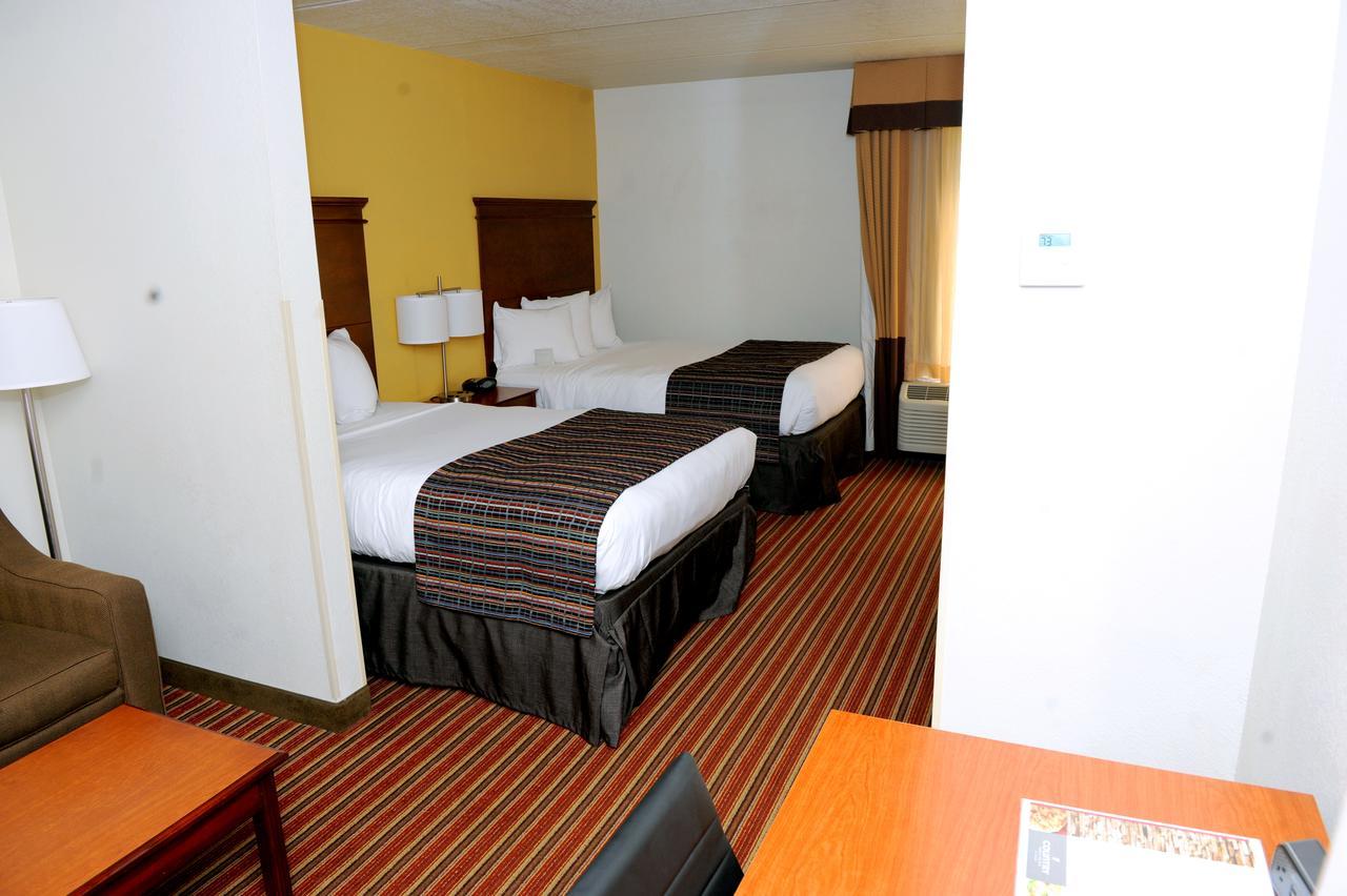 Alpharetta Inn Экстерьер фото