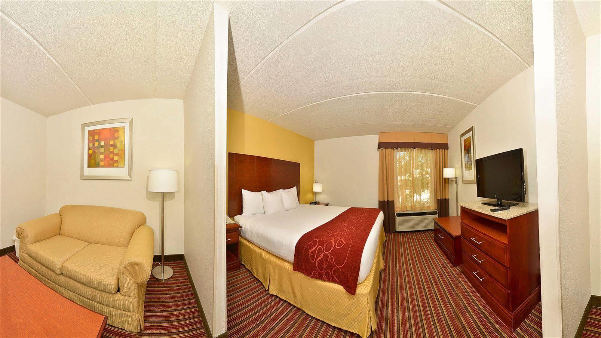 Alpharetta Inn Экстерьер фото