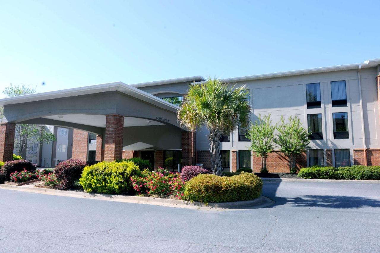 Alpharetta Inn Экстерьер фото