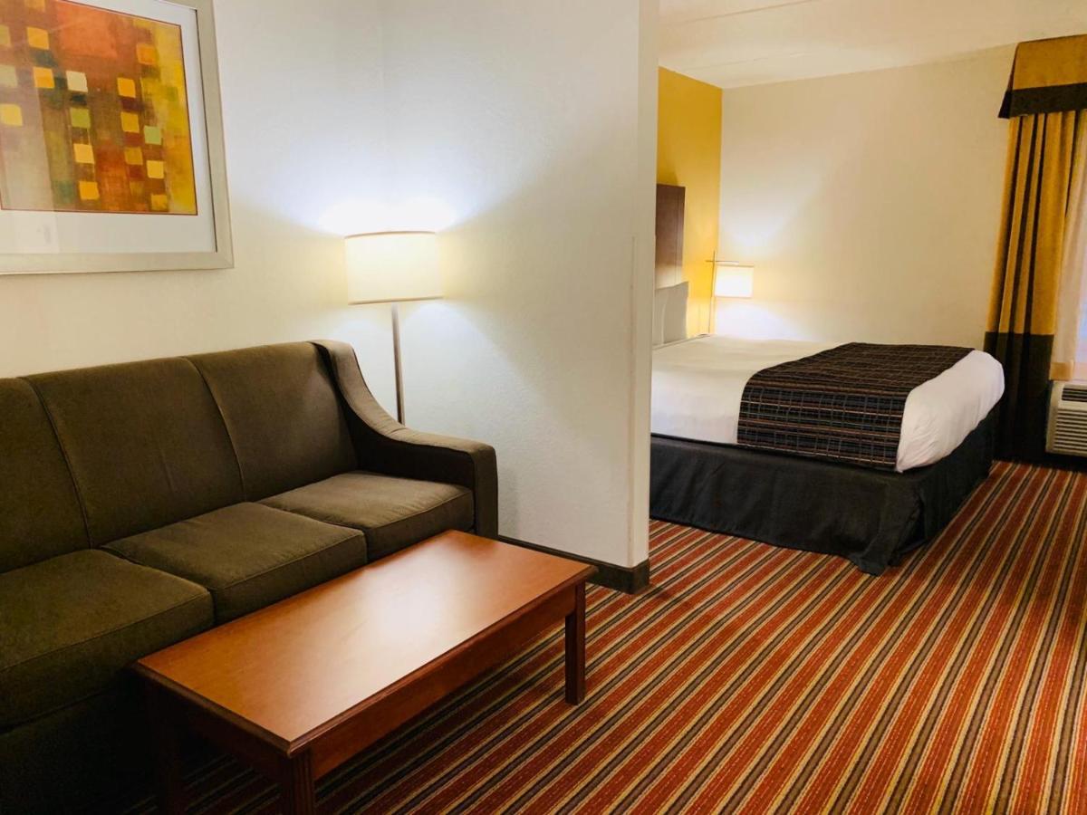 Alpharetta Inn Экстерьер фото