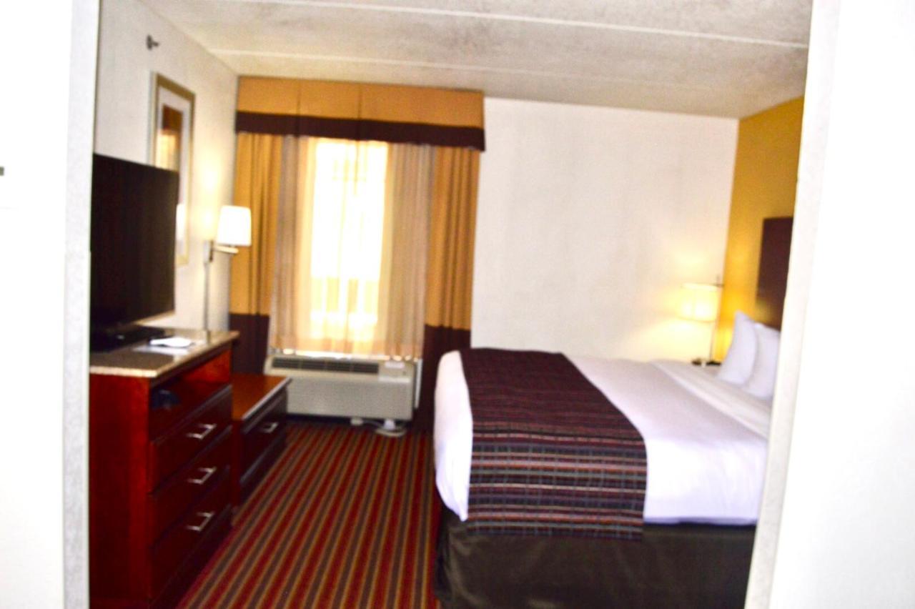 Alpharetta Inn Экстерьер фото