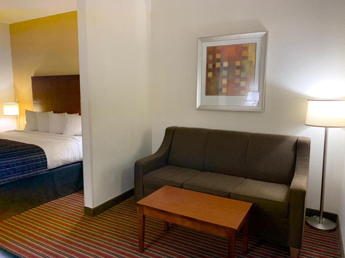 Alpharetta Inn Экстерьер фото