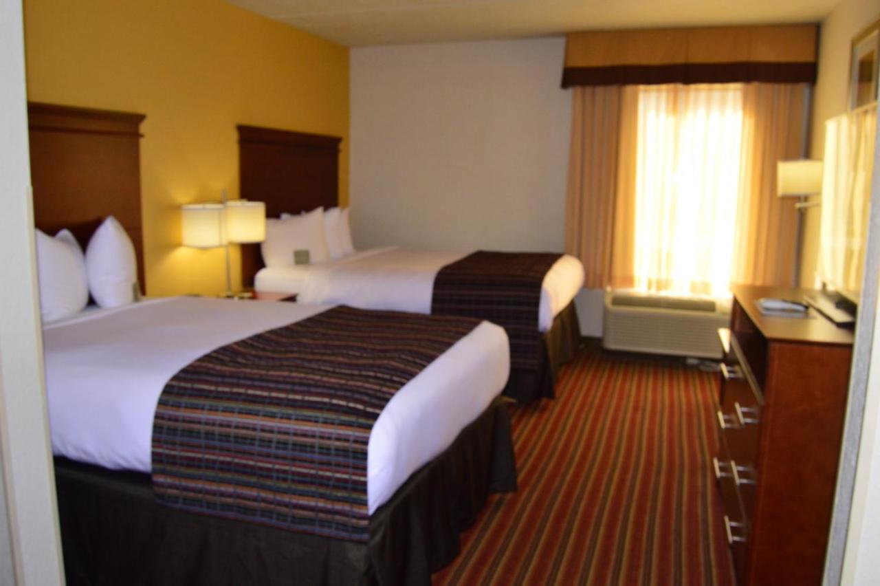 Alpharetta Inn Экстерьер фото