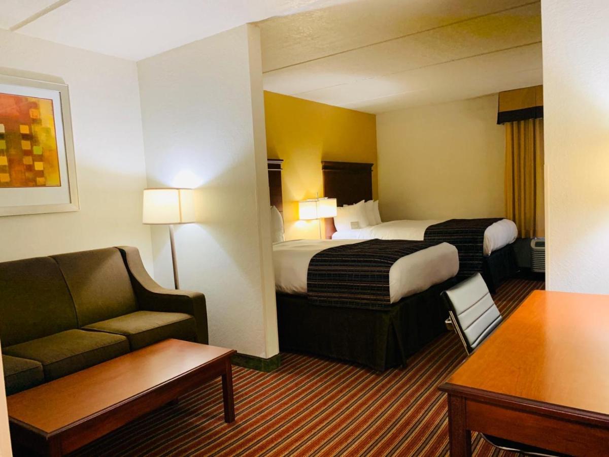 Alpharetta Inn Экстерьер фото