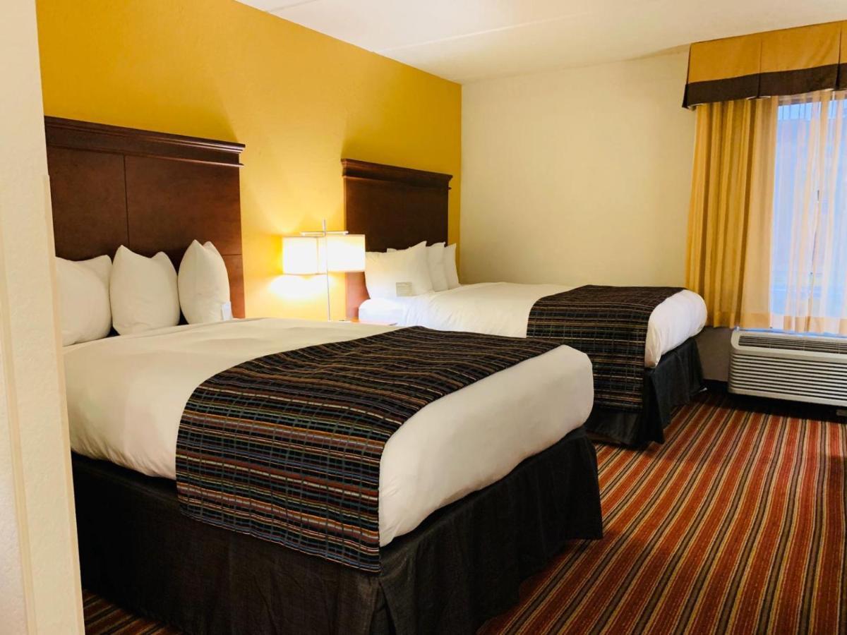 Alpharetta Inn Экстерьер фото