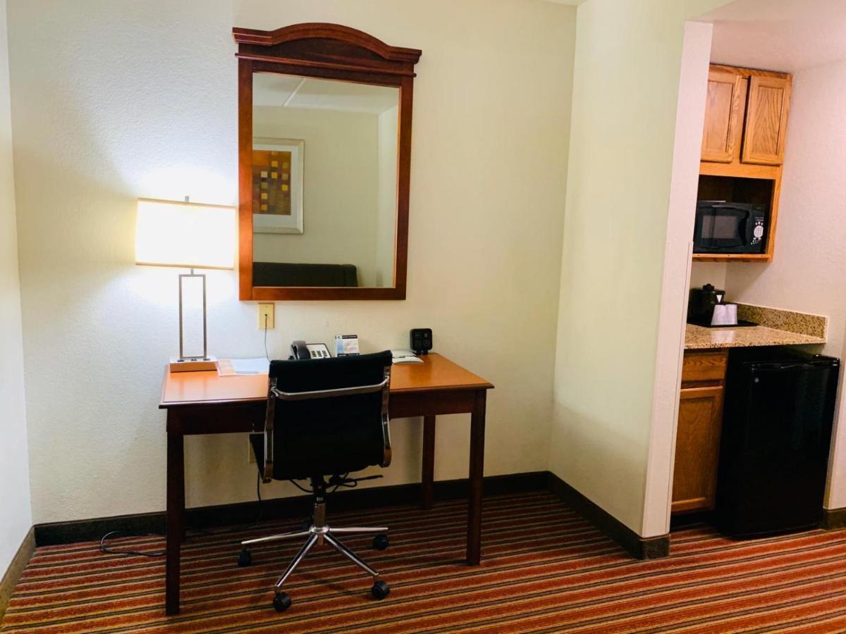 Alpharetta Inn Экстерьер фото