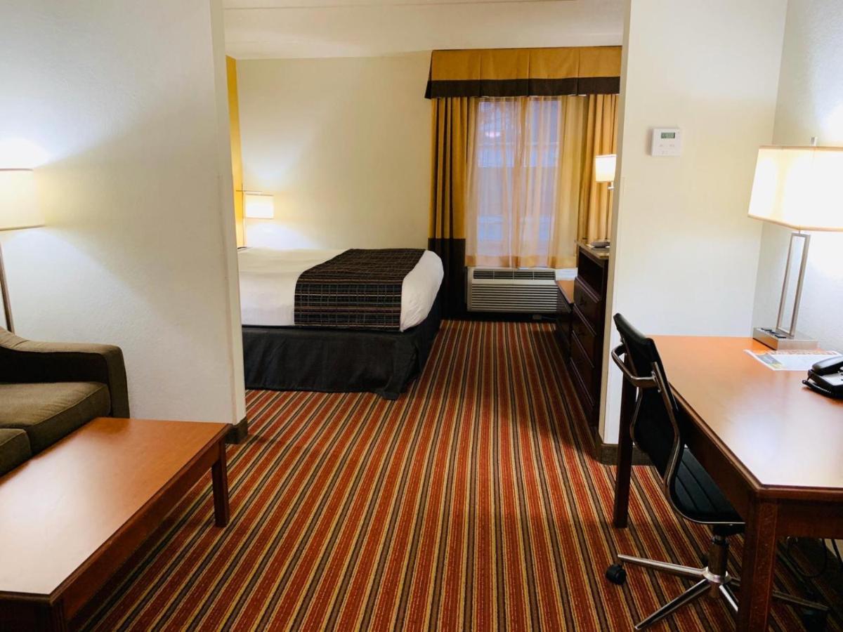 Alpharetta Inn Экстерьер фото